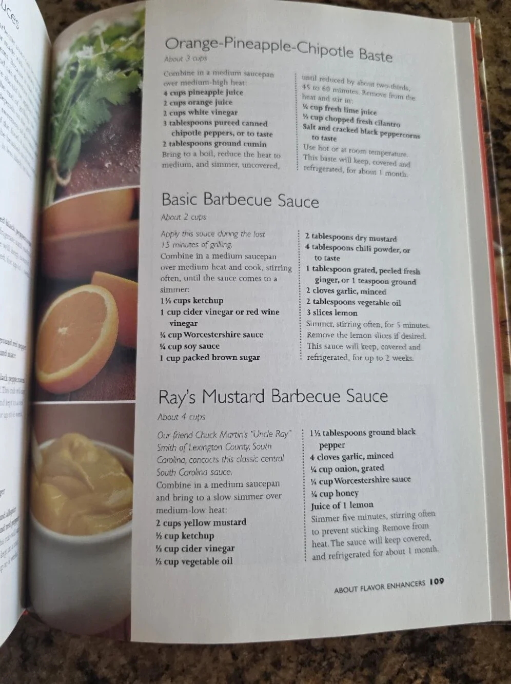 All About Grilling Hardcover Cookbook - Joy of Cooking - Rombauer EUC
